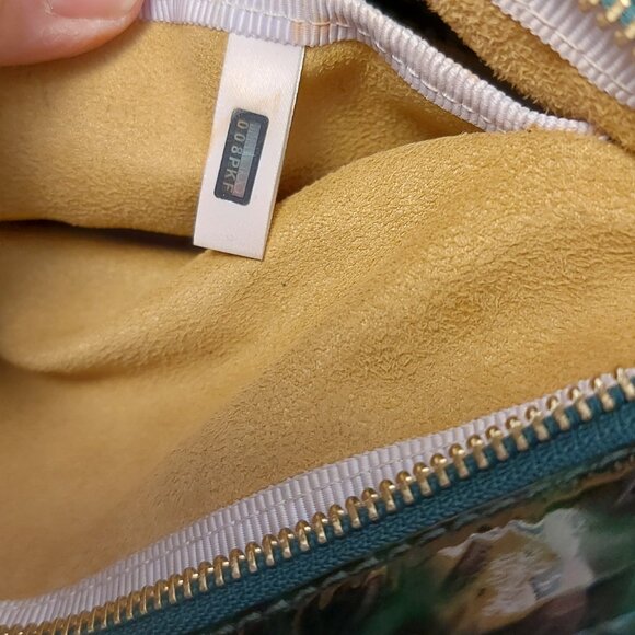 Jimmy Choo Roquette Hobo bag - Picture 14 of 14